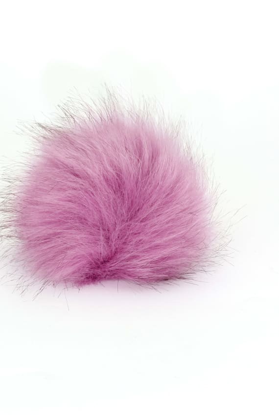 TEKOTURKISTUPSU 10CM vaaleanpunainen